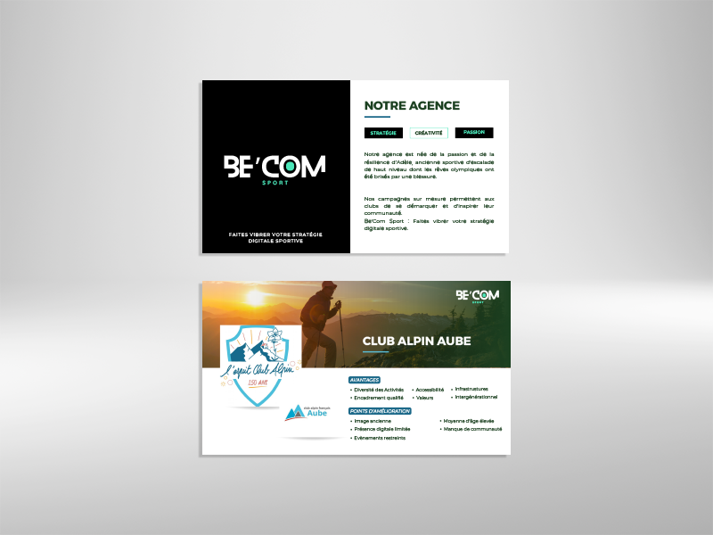 Be'Com Sport